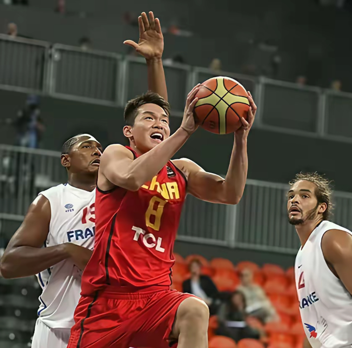 中国职业篮球赛最新情报曝光 中国职业篮球赛最新情报曝光